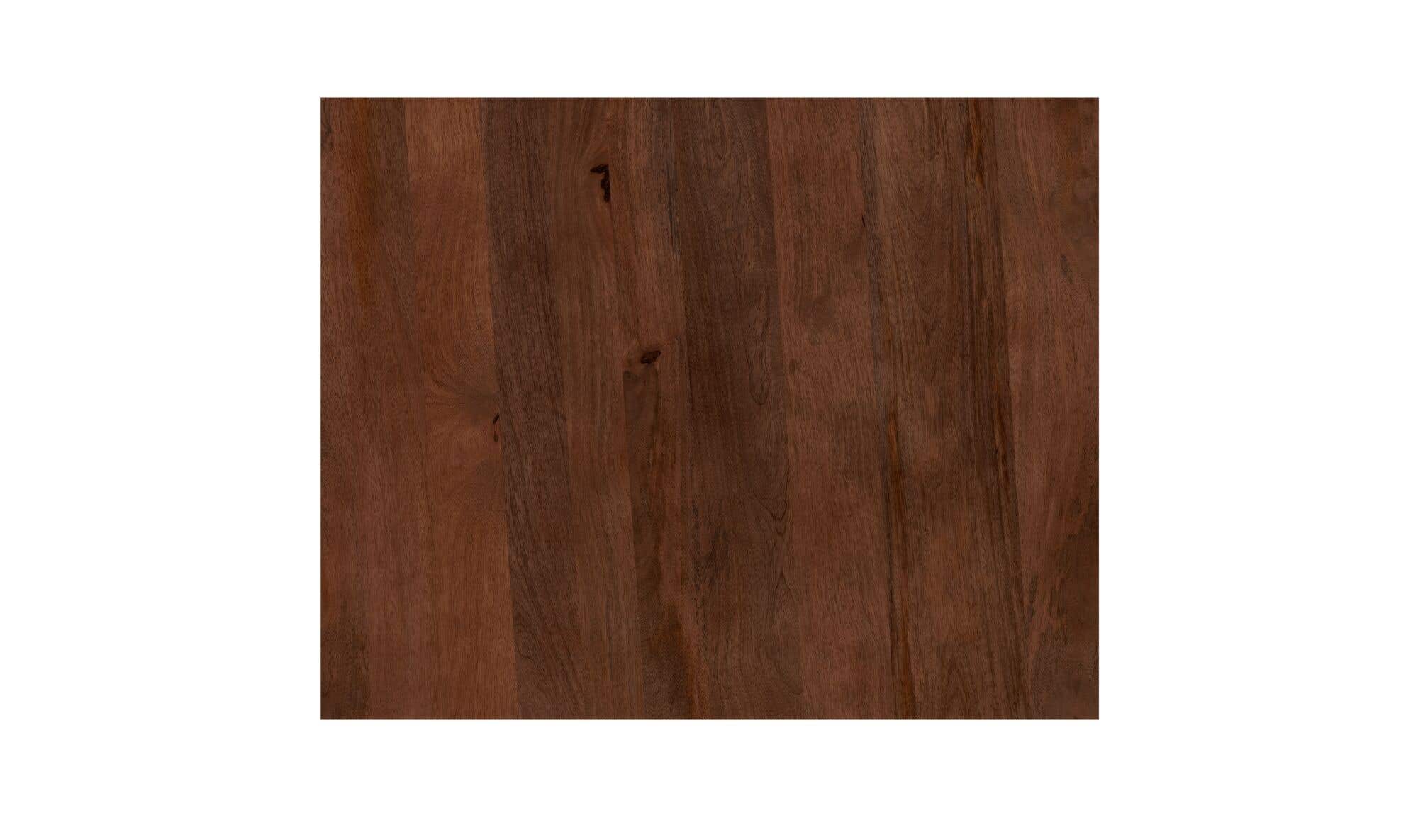 Maro Dining Table Natural by Moe's Home Collection - view 9