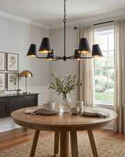 Kylen Chandelier KYLN-001 - styleshot