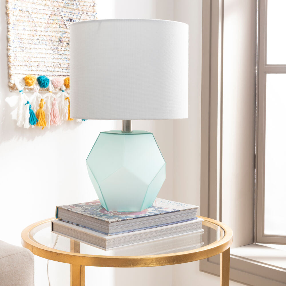 Kelsey Accent Table Lamp KYS-002 - styleshot