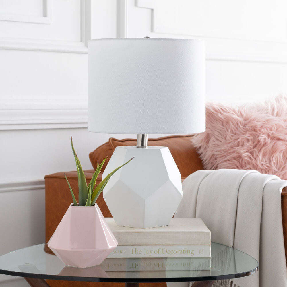 Kelsey Accent Table Lamp KYS-003 - styleshot