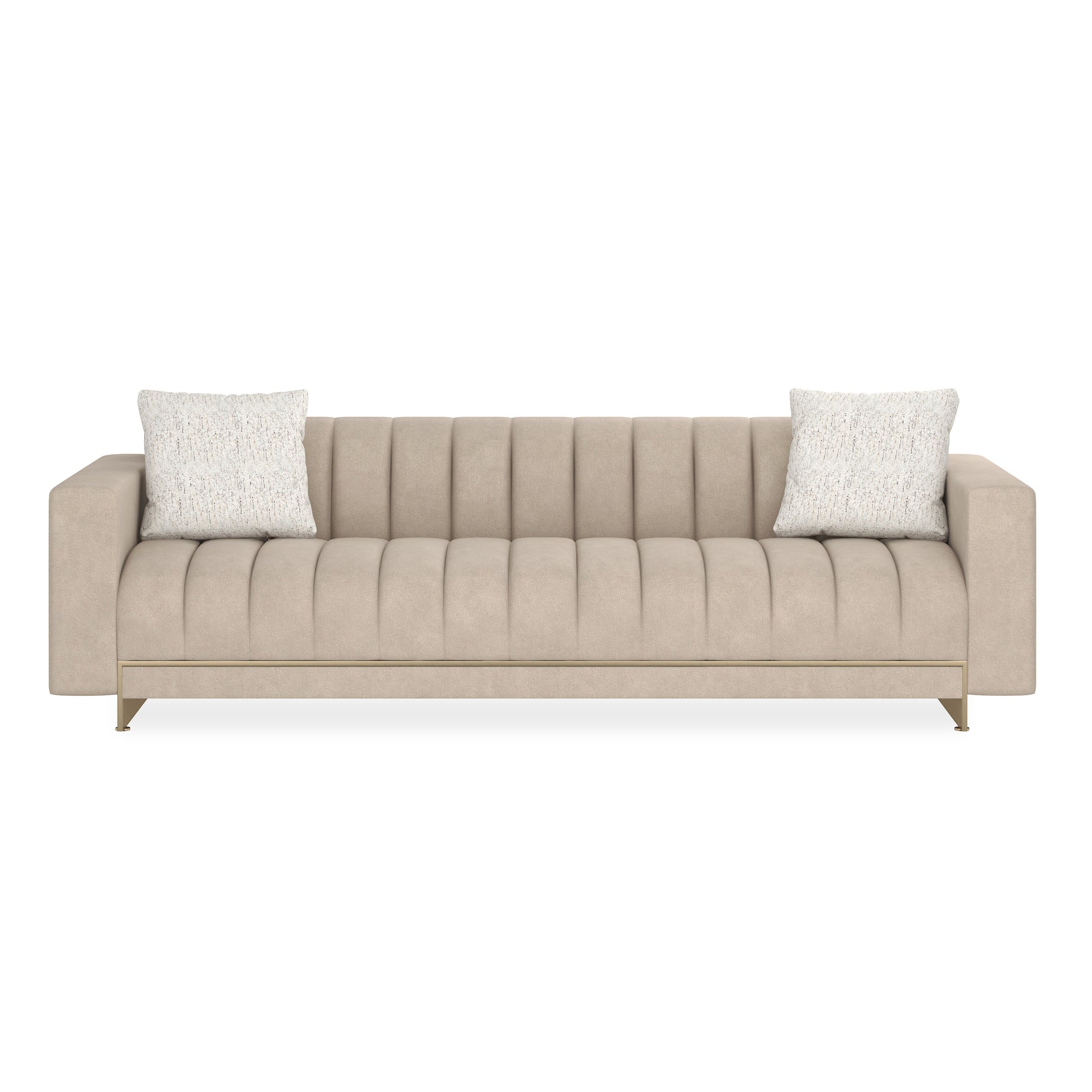 Well Balanced Sofa by Caracole - view 2