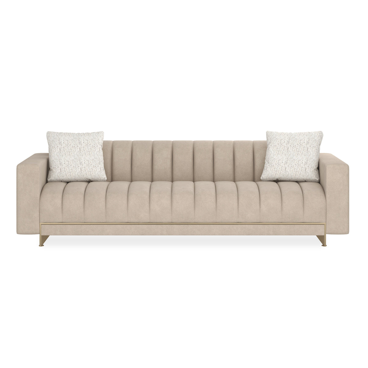 Well Balanced Sofa by Caracole - view 2