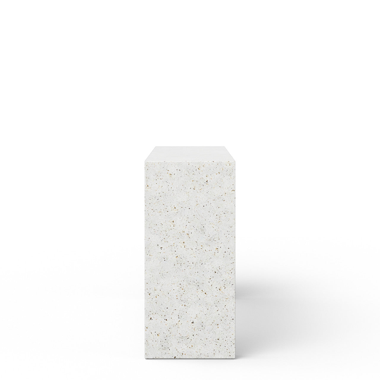Mixx - You Console  - Ivory Terrazzo