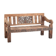 Bench 76"