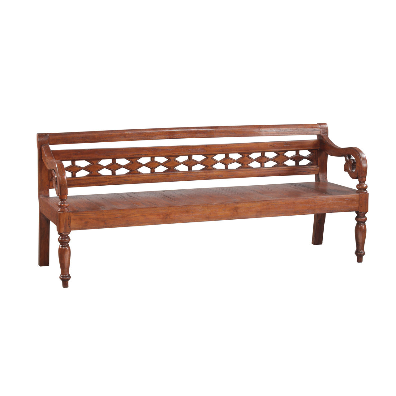 Bench 79"