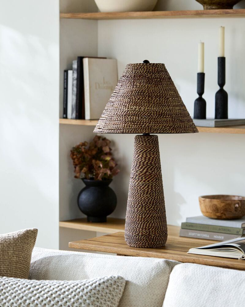 Laggan Accent Table Lamp LAG-001 - styleshot
