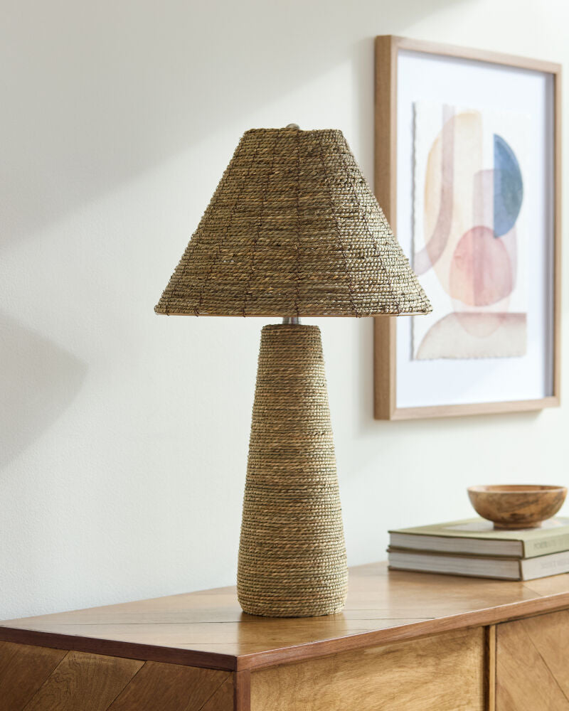 Laggan Accent Table Lamp LAG-002 - styleshot
