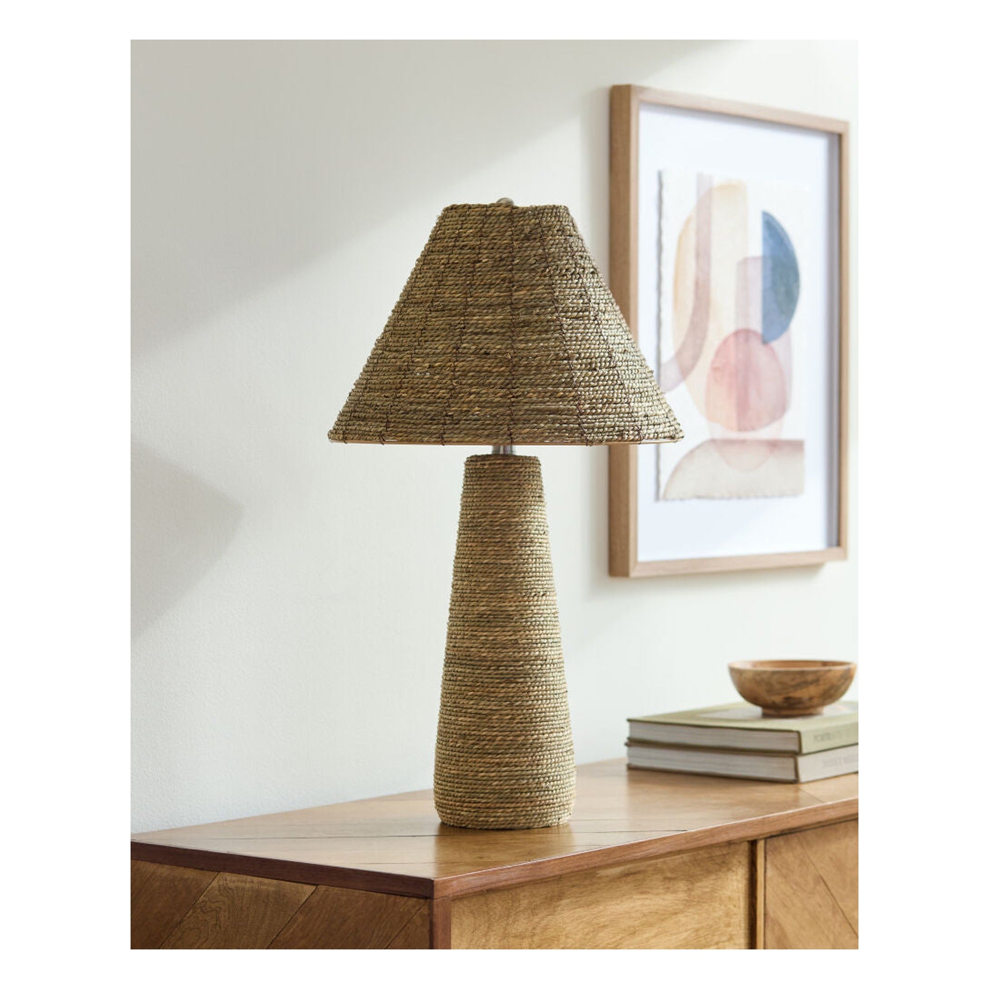 Laggan Accent Table Lamp LAG-002 - styleshot