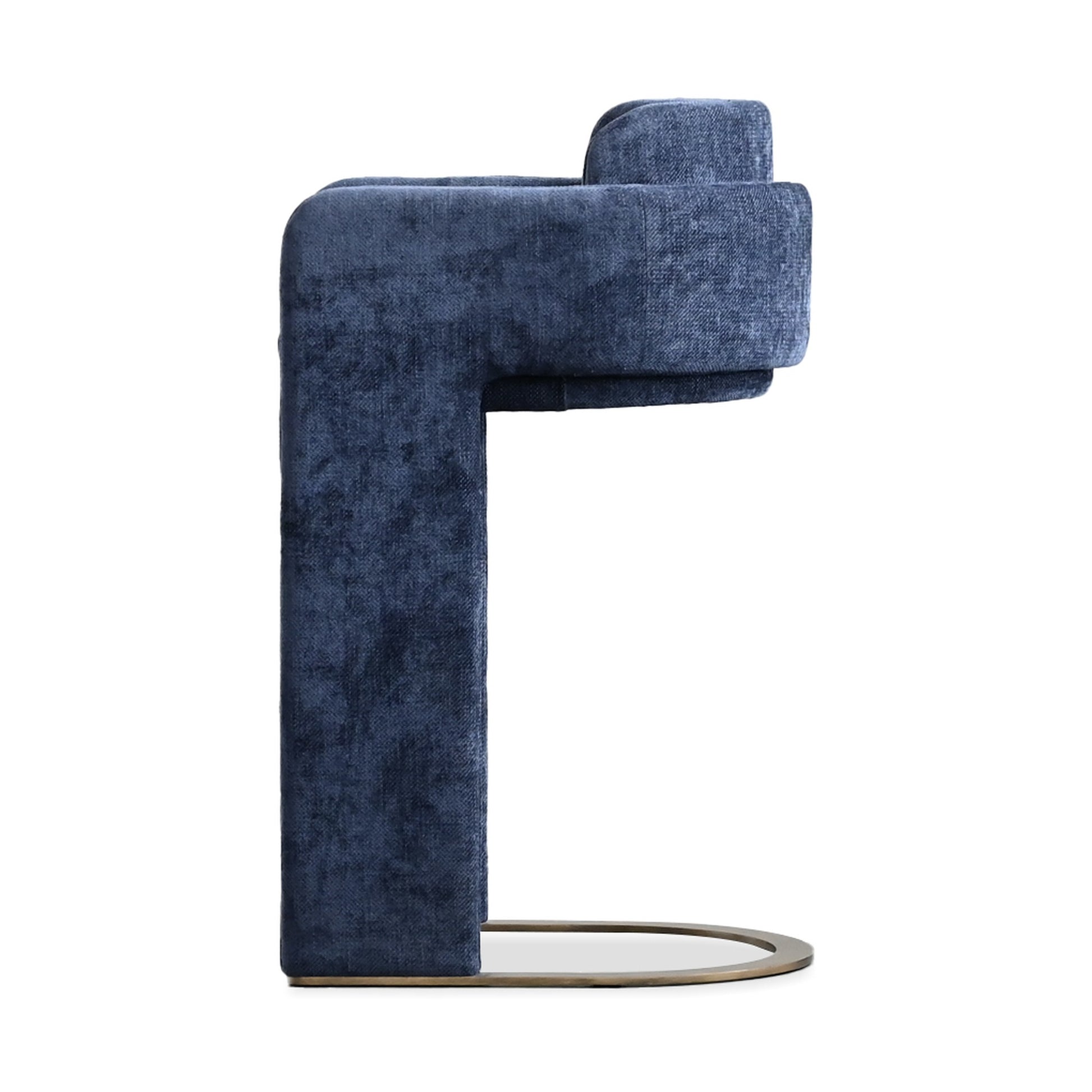 Lark Bar Stool by Mobital - image 2