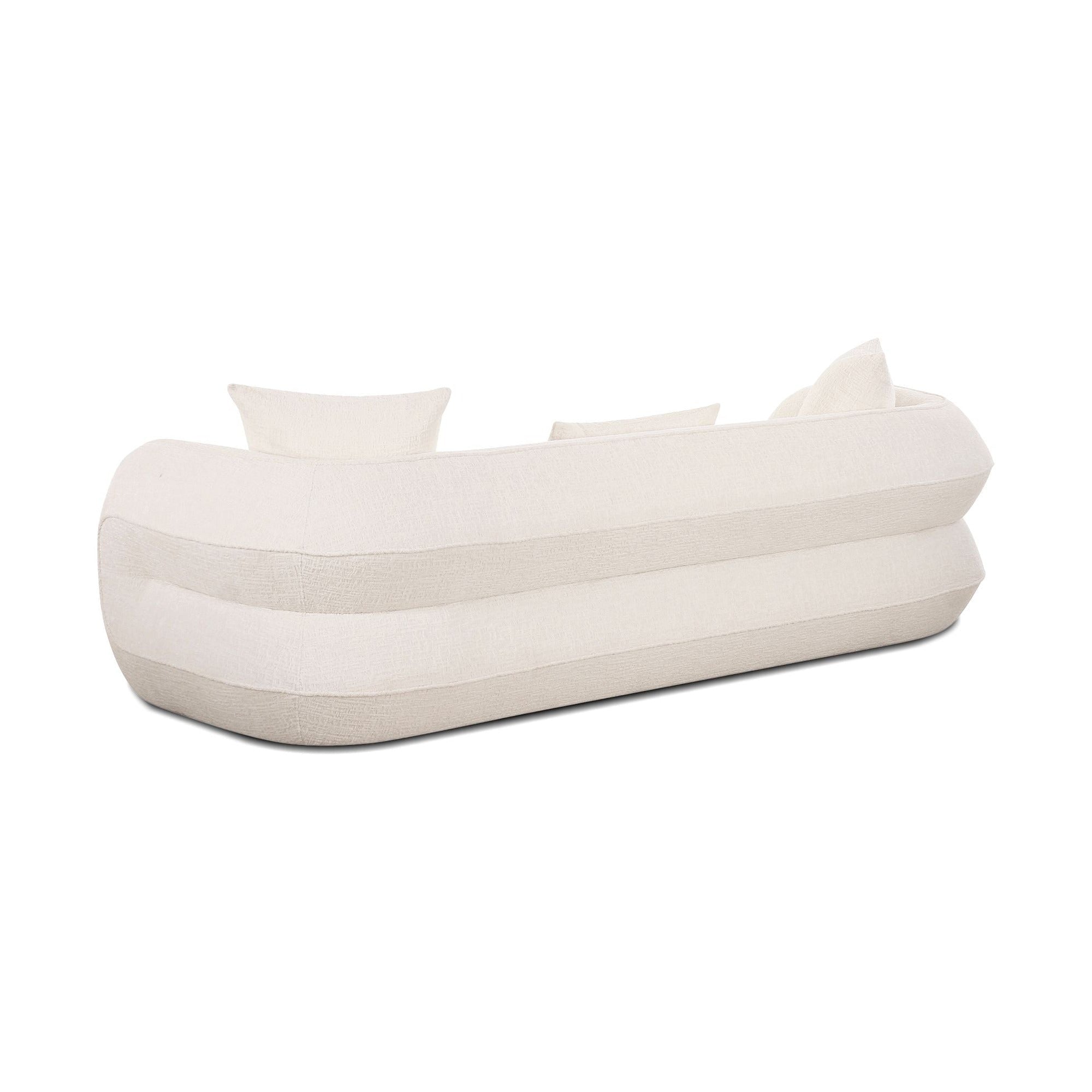 Laurent Sofa 3-Seater by Mobital - image 3