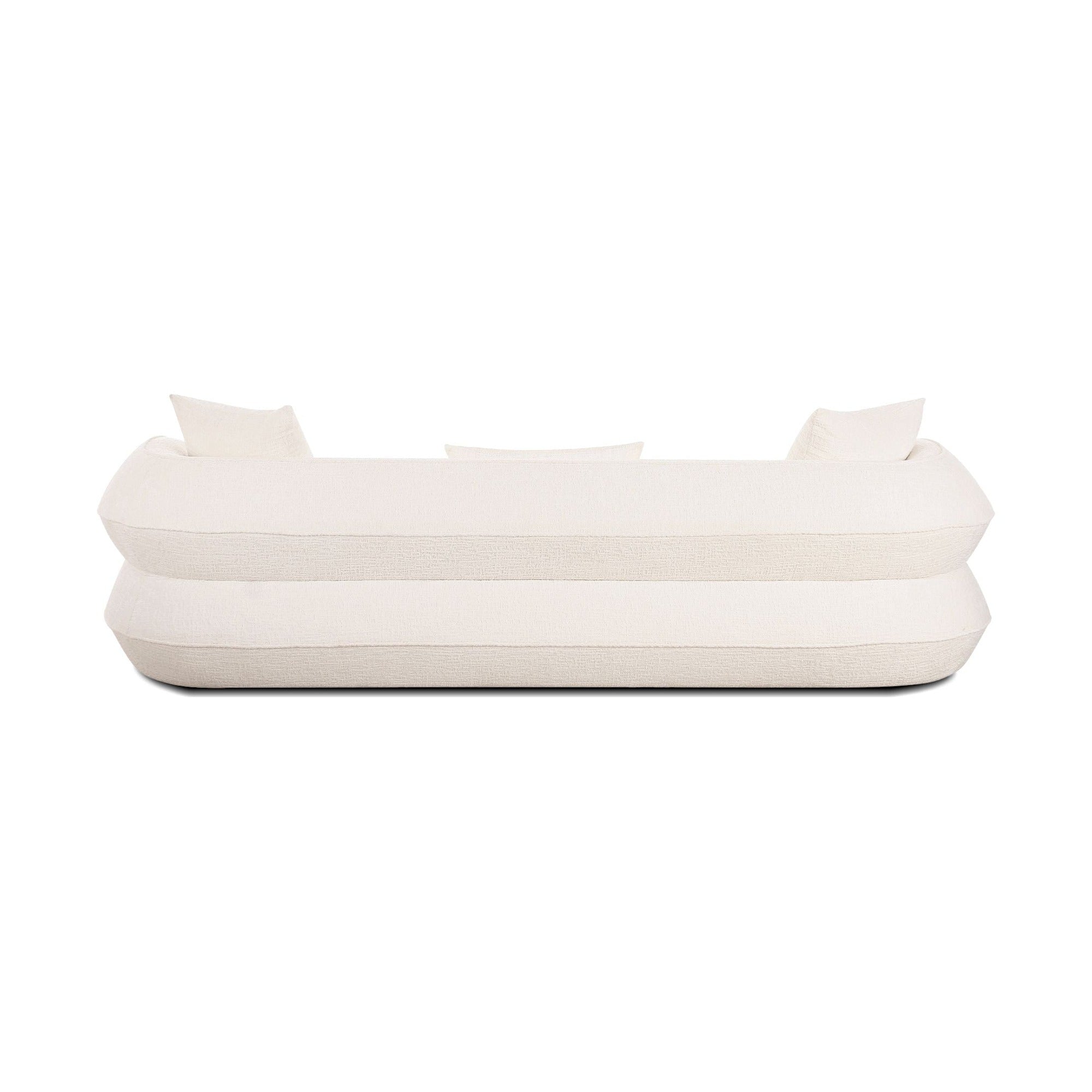 Laurent Sofa 3-Seater by Mobital - image 4
