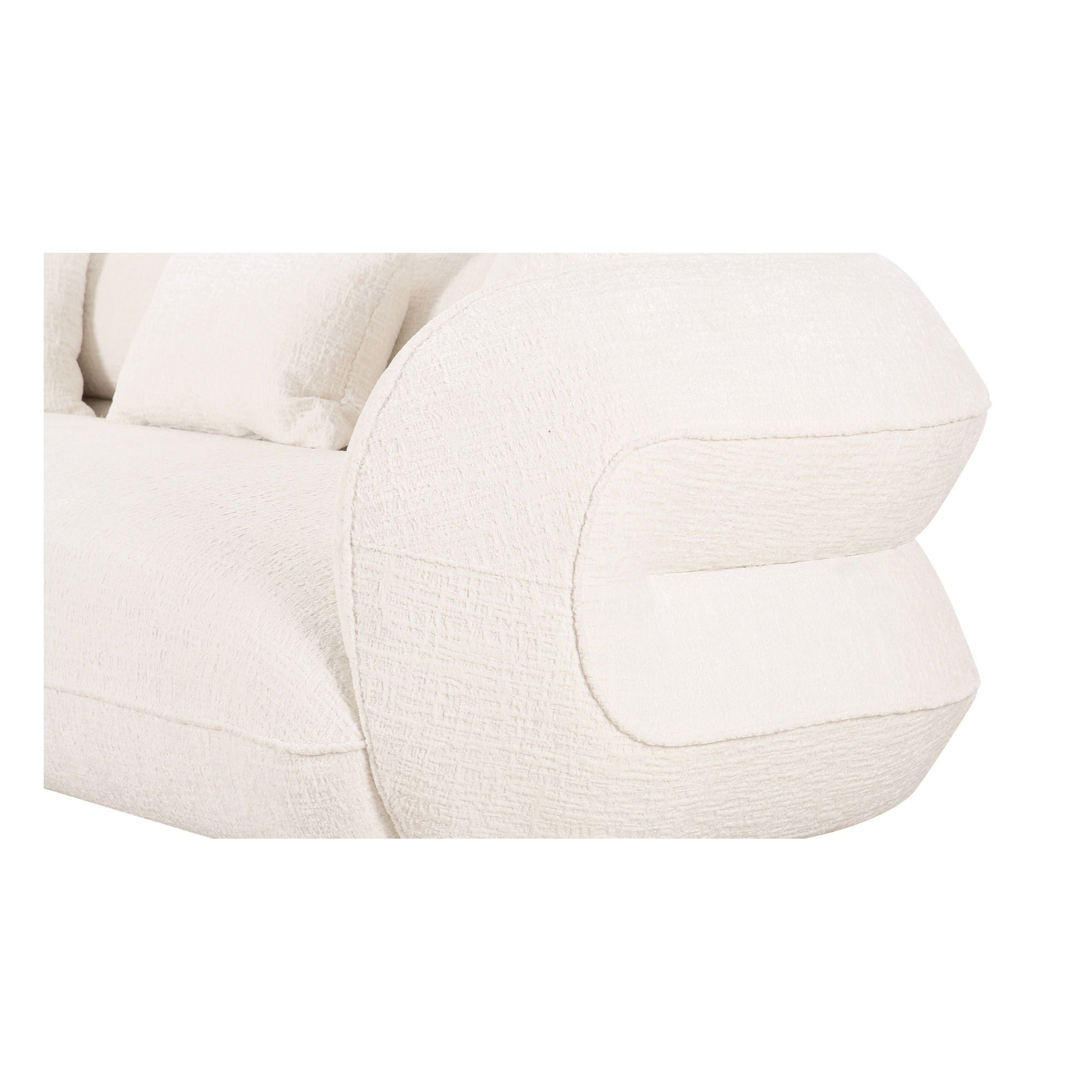 Laurent Sofa 3-Seater by Mobital - image 5