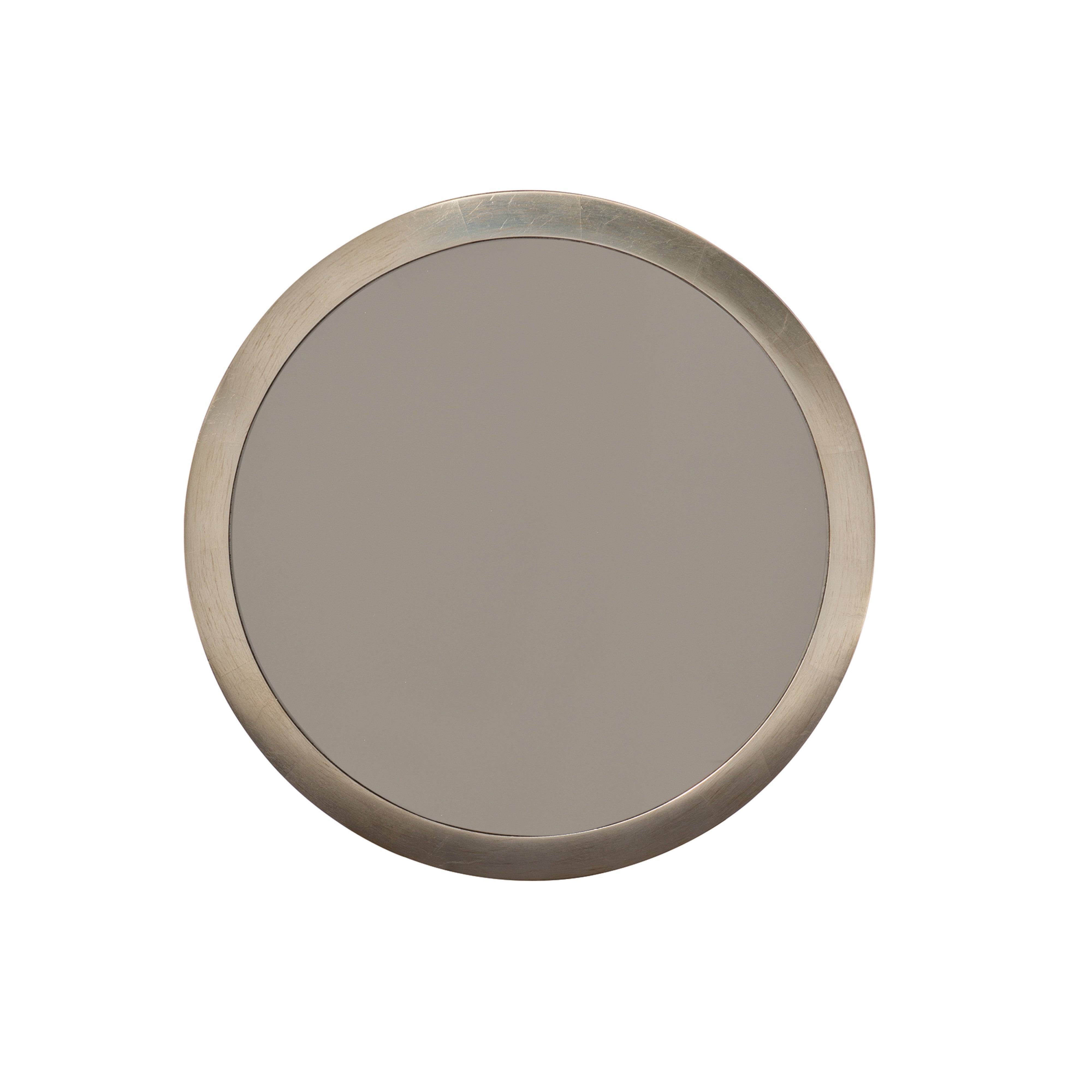 Circle in Time Auric Coffee Table 25" by Caracole - view 3