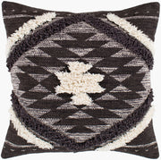 Lachlan Accent Pillow LCH-001 - 18"L x 18"W