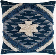 Lachlan Accent Pillow LCH-002 - 18"L x 18"W