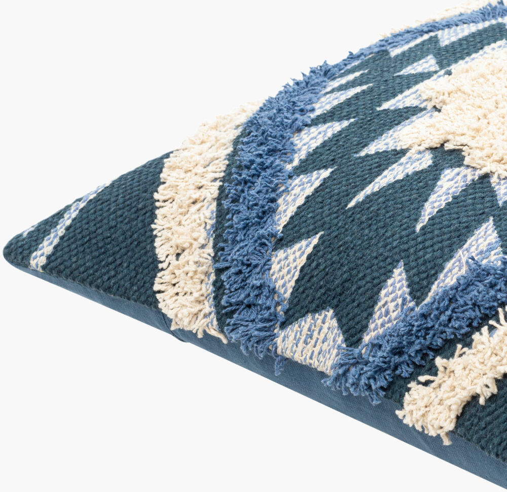 Lachlan Accent Pillow LCH-002 - corner