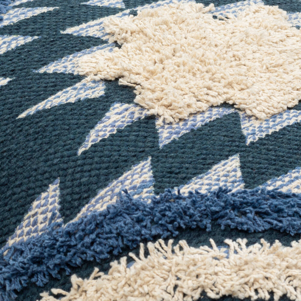 Lachlan Accent Pillow LCH-002 - texture