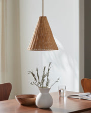 Loudun Pendant - styleshot