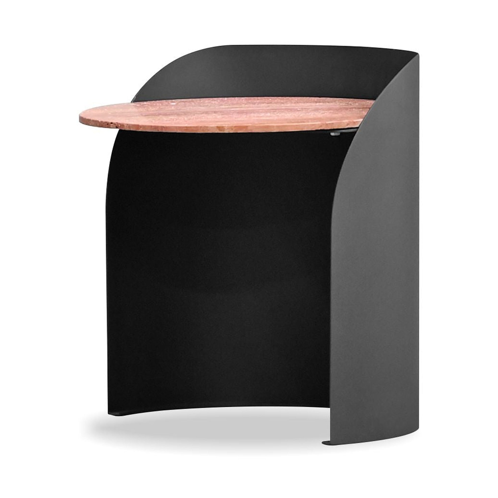 Leto End Table by Mobital - image 4