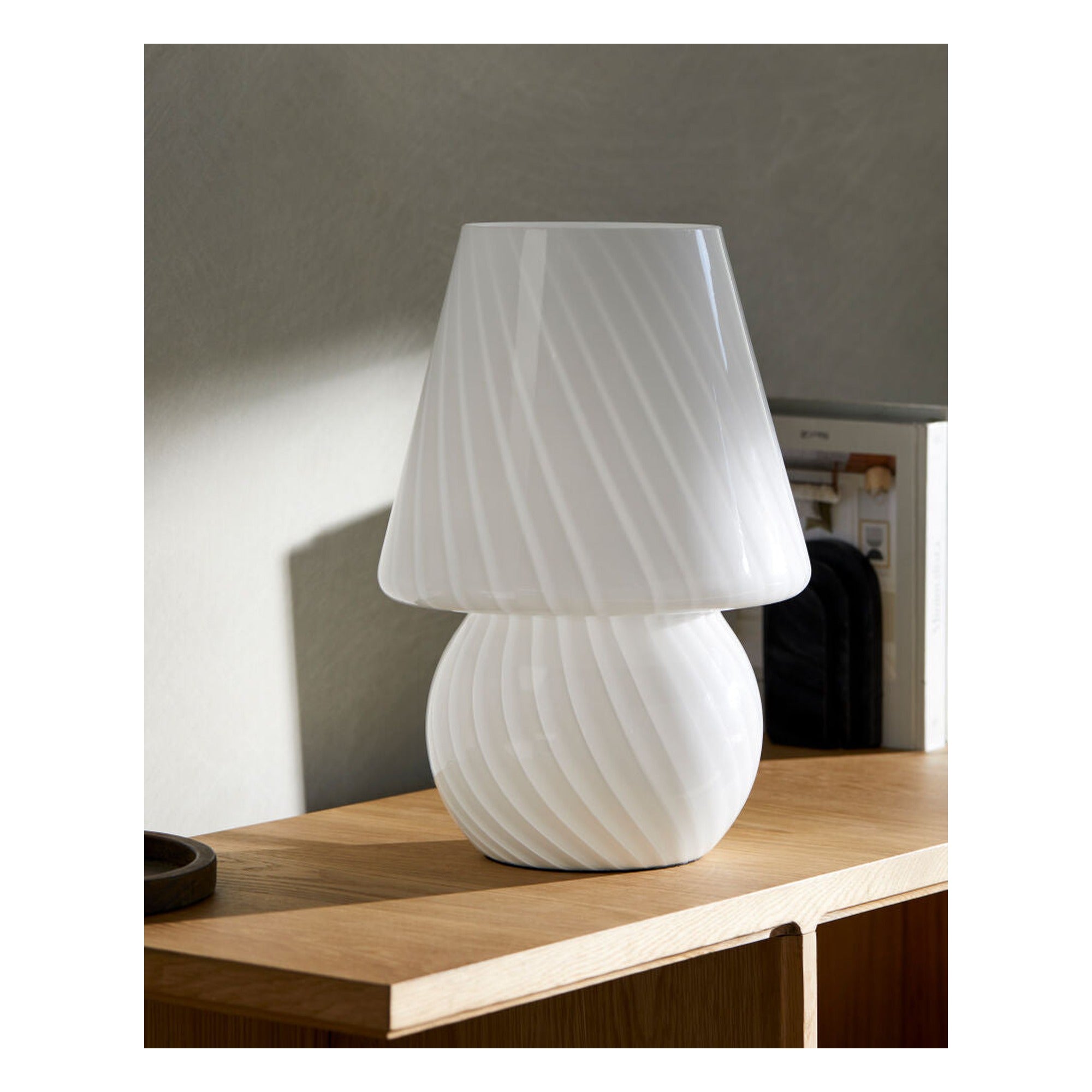 Lefkada Accent Table Lamp LFK-001 - styleshot