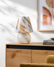 Lefkada Accent Table Lamp LFK-002 - styleshot