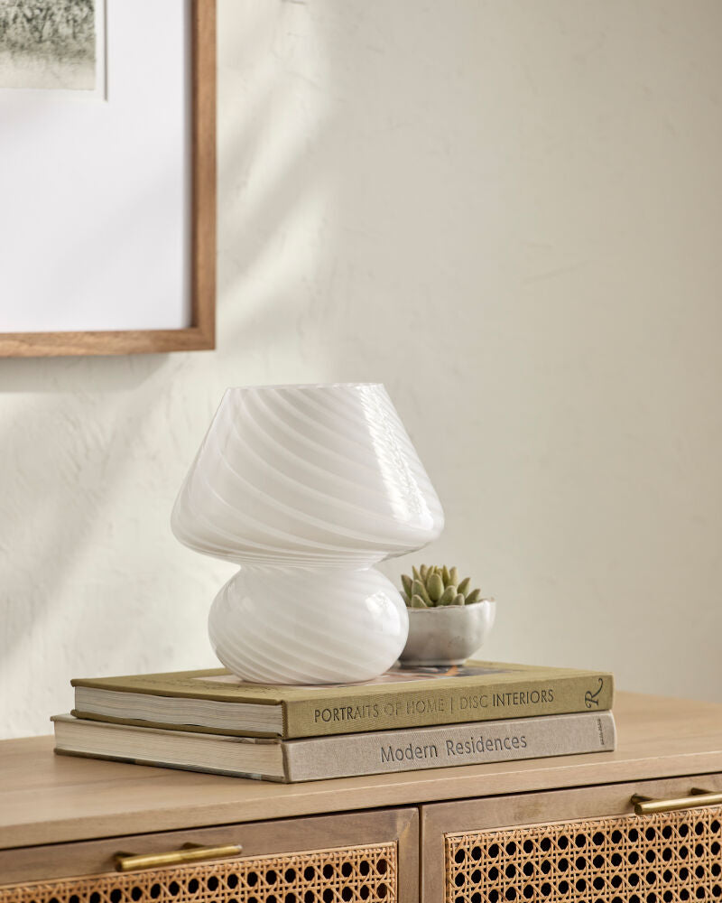 Lefkada Accent Table Lamp LFK-003 - styleshot