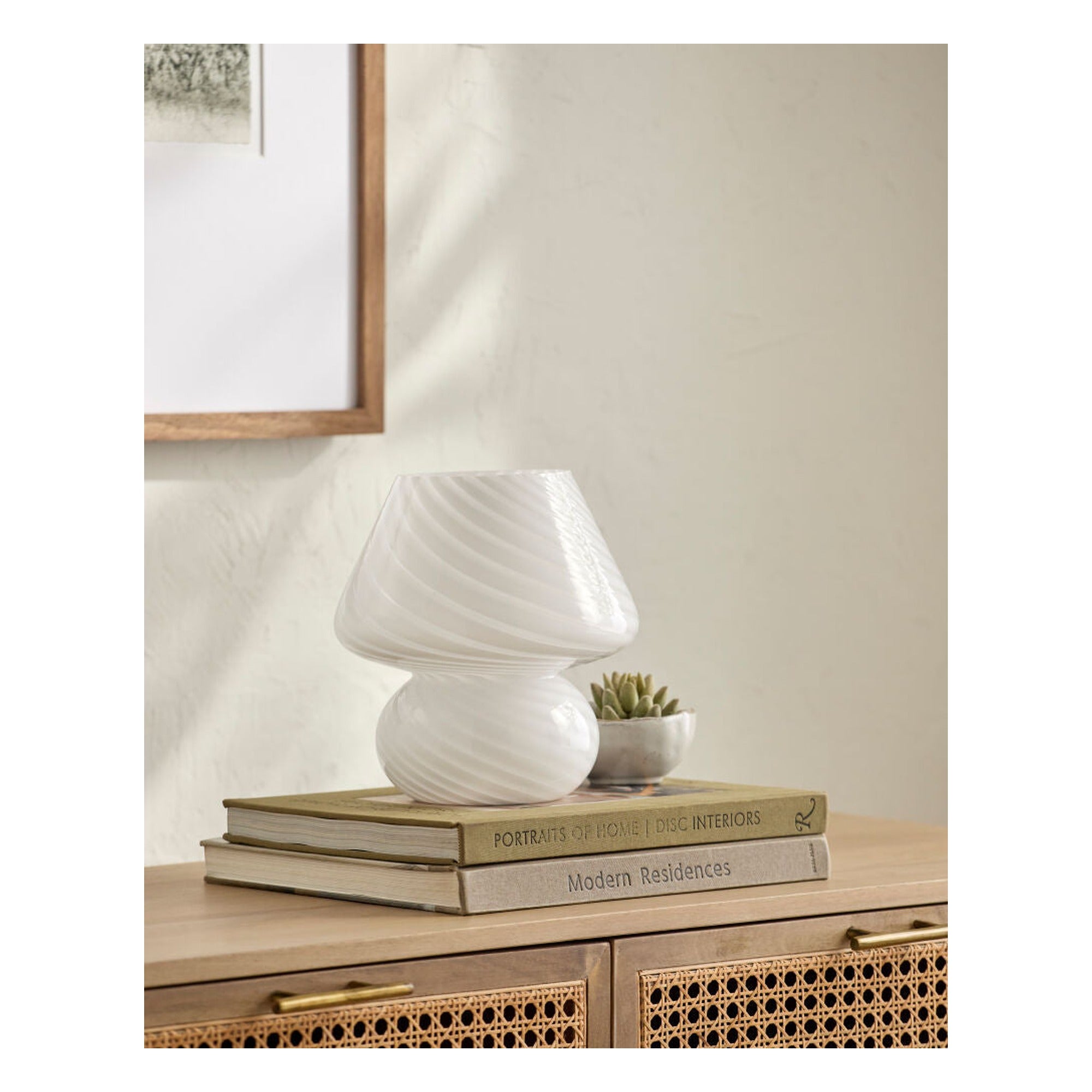 Lefkada Accent Table Lamp LFK-003 - styleshot