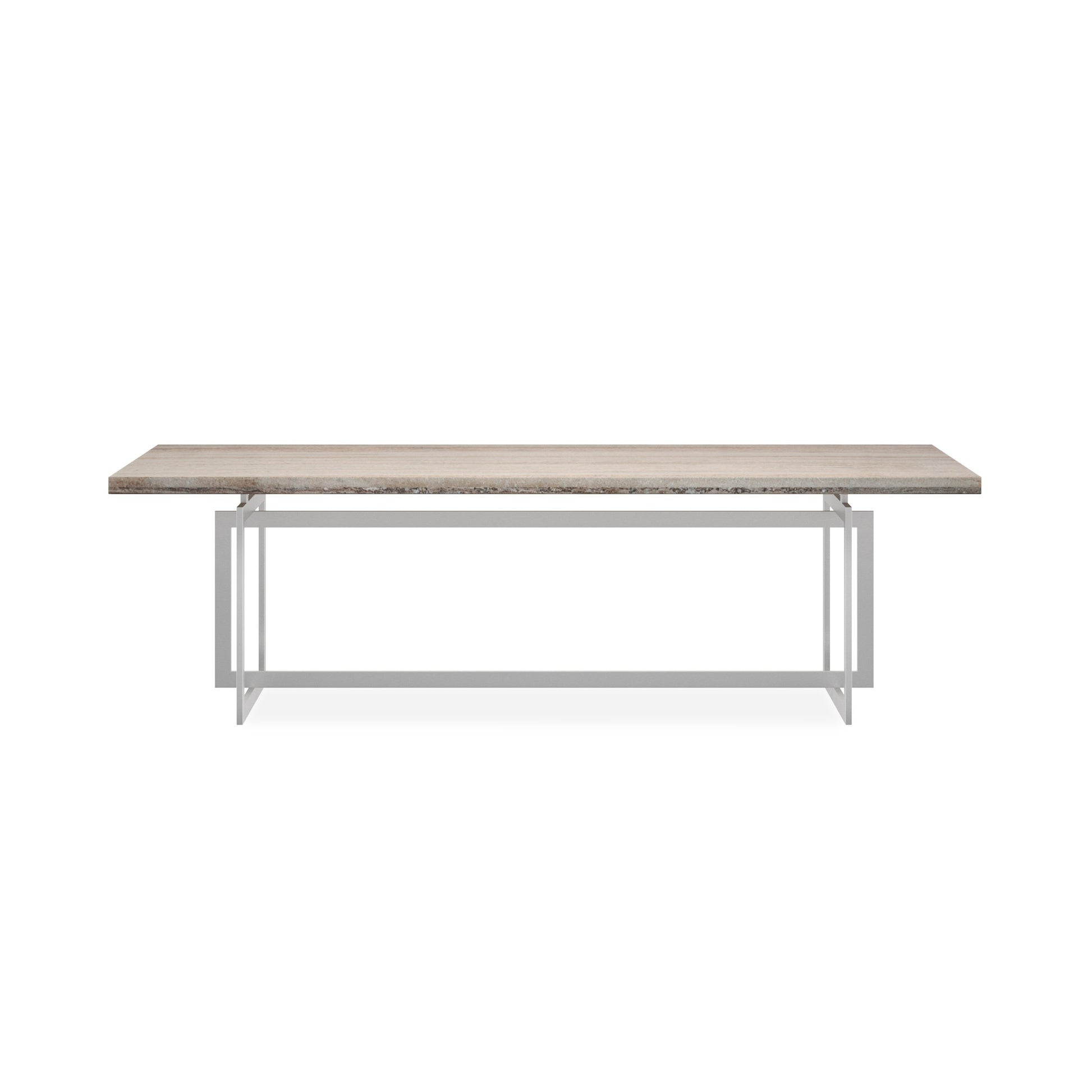 Wish You Were Here Dining Table by Caracole - view 9