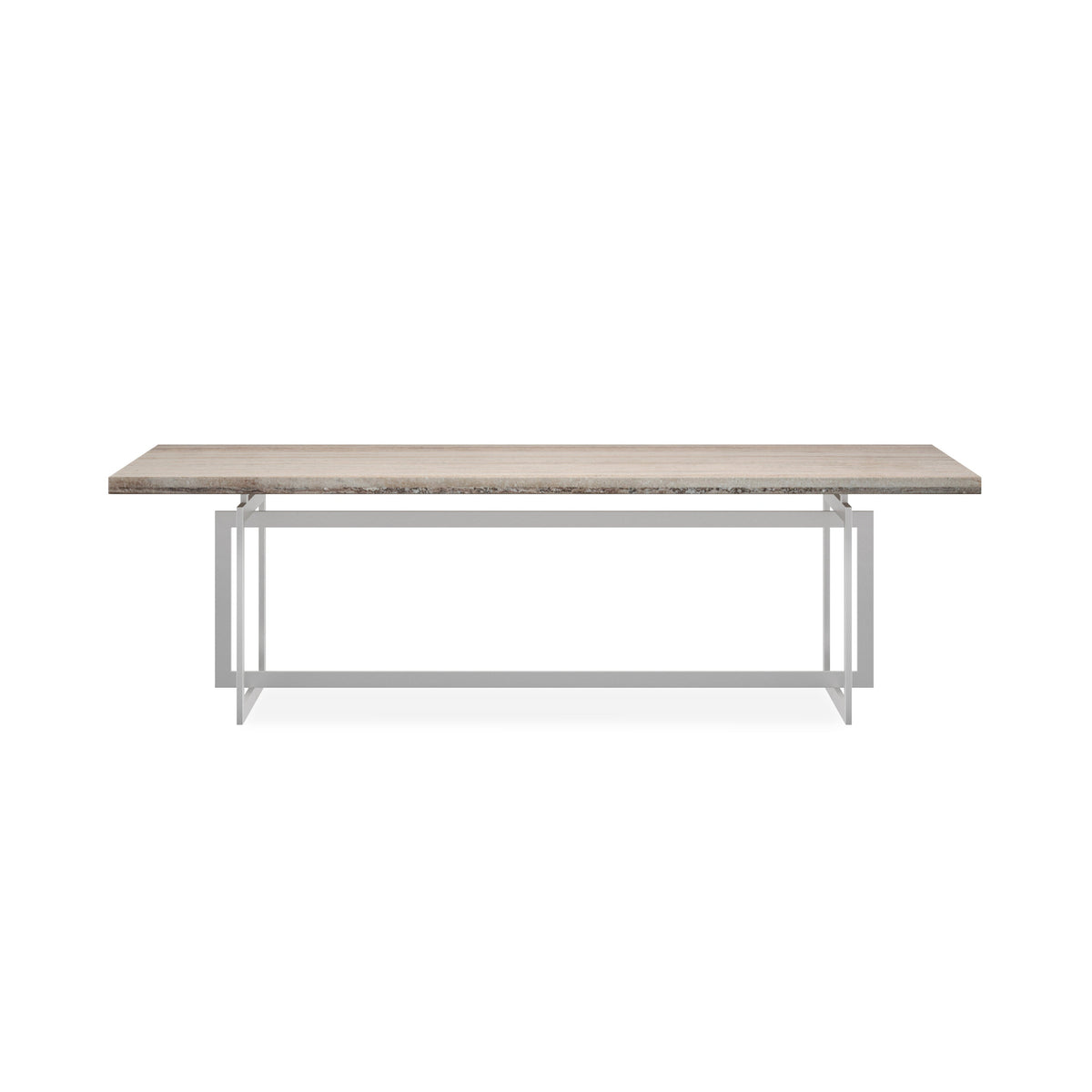 Wish You Were Here Dining Table by Caracole - view 9