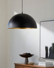 Liguge Pendant LGU-001 - styleshot