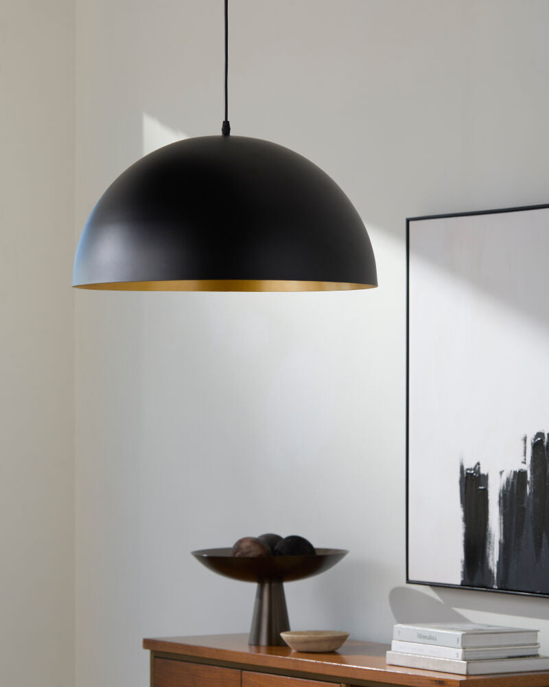 Liguge Pendant LGU-001 - styleshot