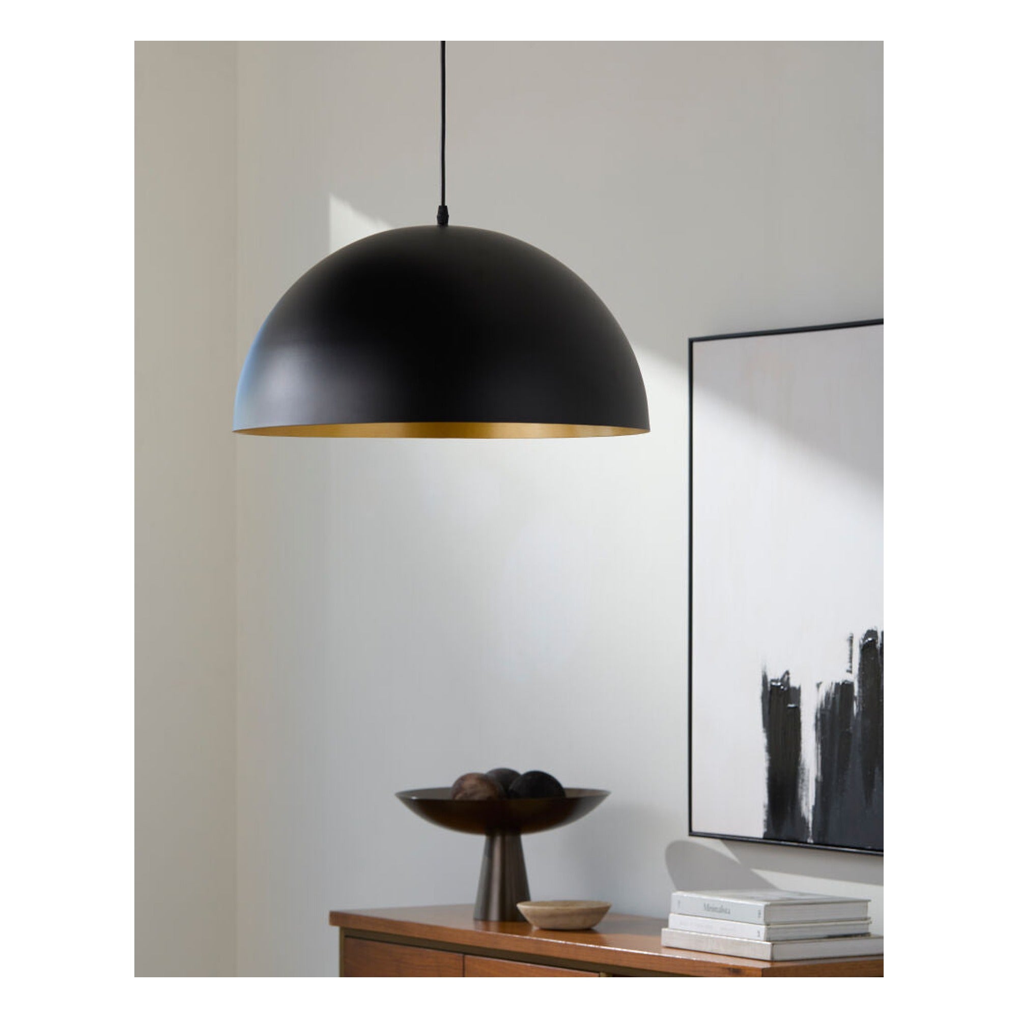 Liguge Pendant LGU-001 - styleshot