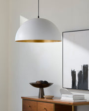 Liguge Pendant LGU-002 - styleshot