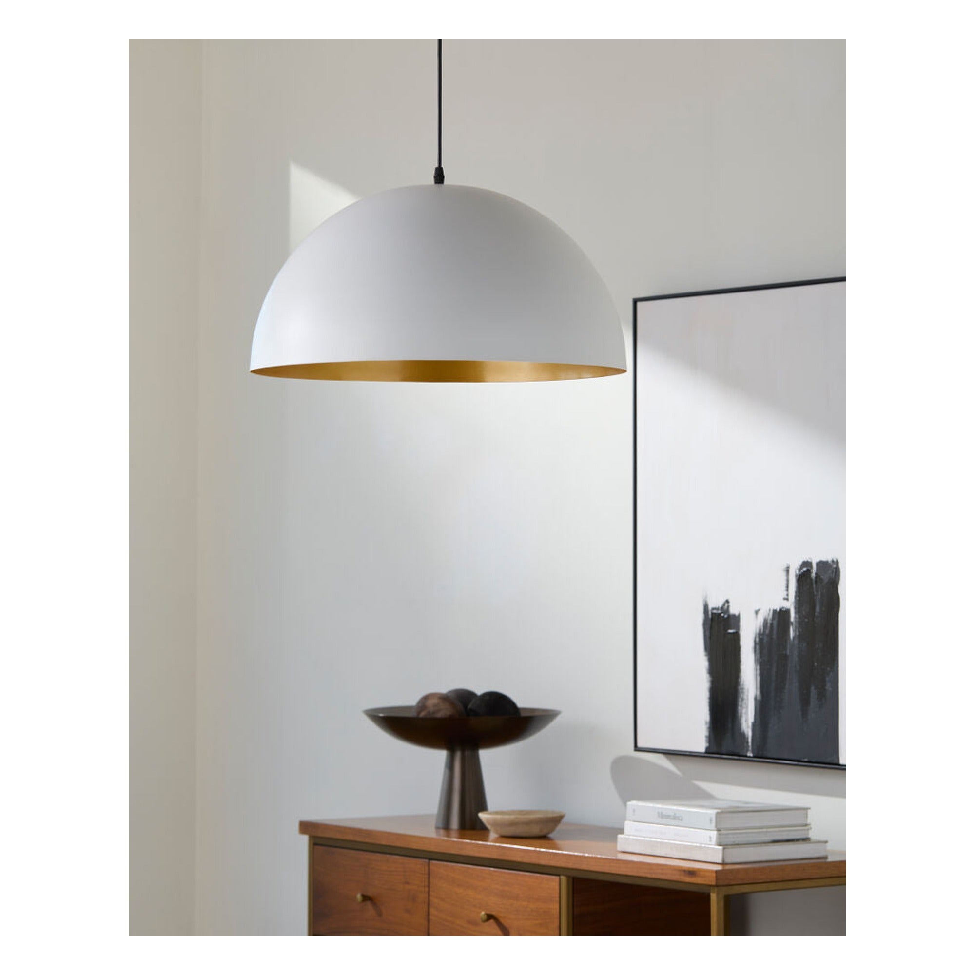 Liguge Pendant LGU-002 - styleshot