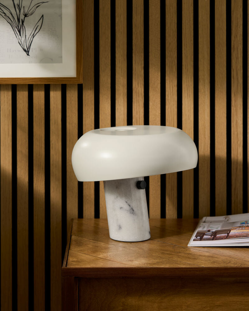 Loches Accent Table Lamp LHS-001 - styleshot