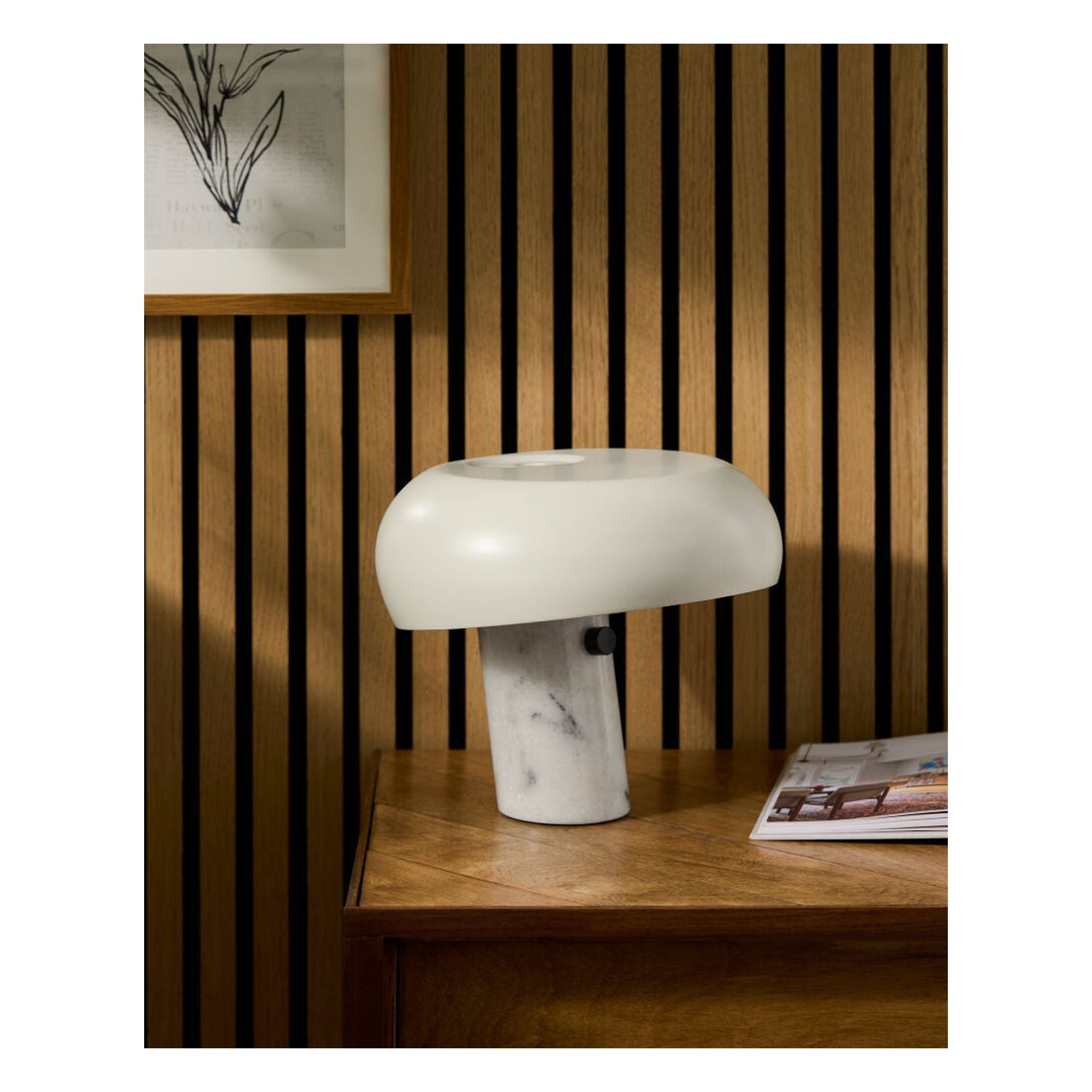 Loches Accent Table Lamp LHS-001 - styleshot