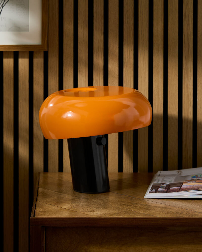 Loches Accent Table Lamp LHS-002 - styleshot