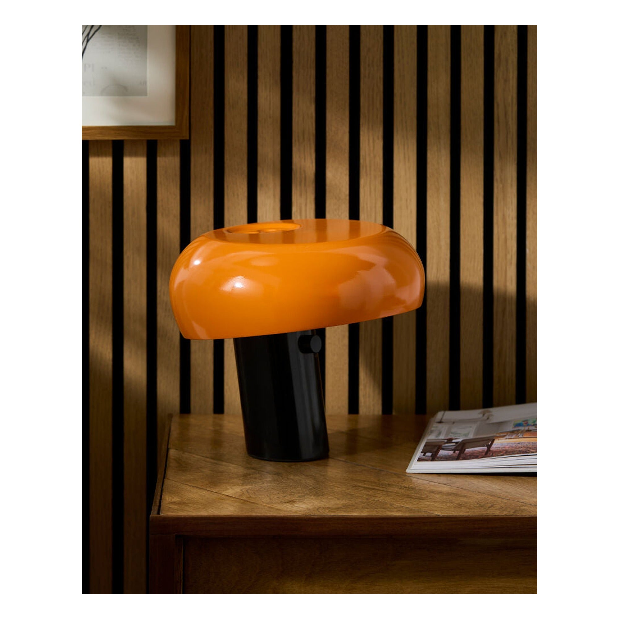 Loches Accent Table Lamp LHS-002 - styleshot
