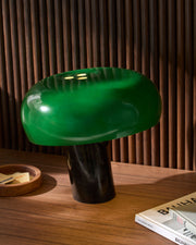 Loches Accent Table Lamp LHS-003 - styleshot