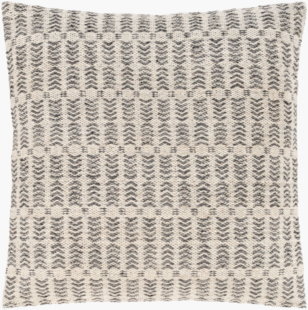 Leif Accent Pillow LIF-001 - 20"L x 20"W