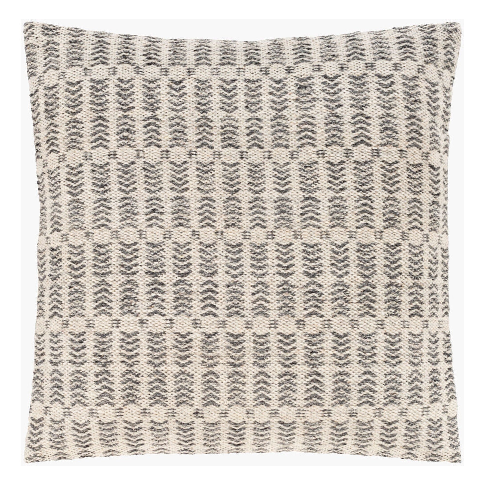 Leif Accent Pillow LIF-001 - 20"L x 20"W