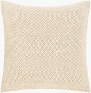 Leif Accent Pillow LIF-002 - 20"L x 20"W