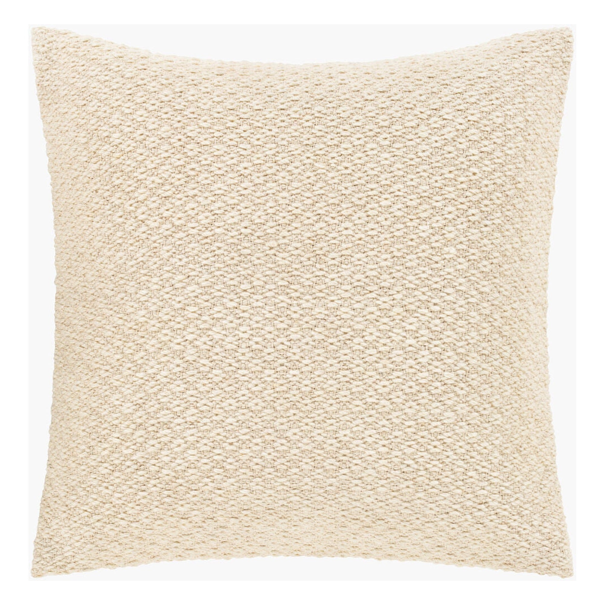 Leif Accent Pillow LIF-002 - 20"L x 20"W