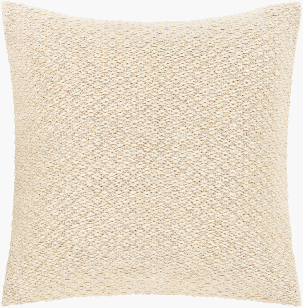 Leif Accent Pillow LIF-002 - 20"L x 20"W