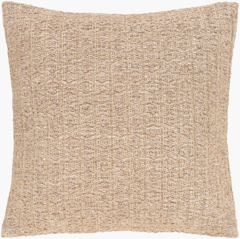 Leif Accent Pillow LIF-003 - 20"L x 20"W