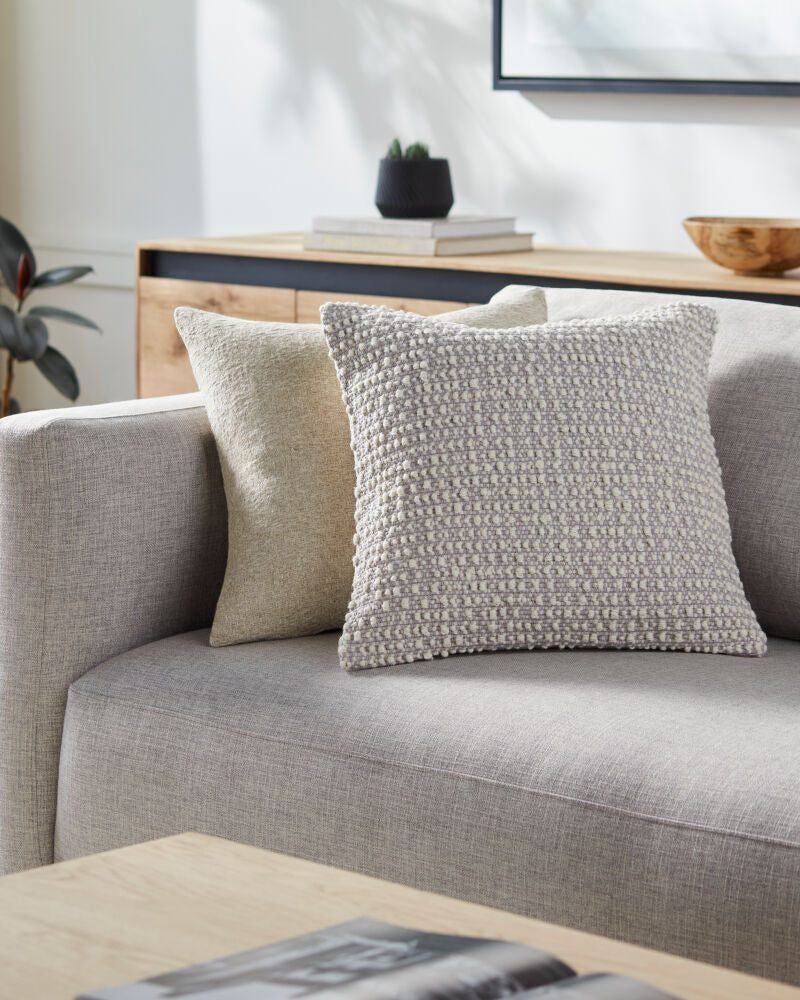 Leif Accent Pillow LIF-004 - styleshot