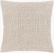 Leif Accent Pillow LIF-004 - 20"L x 20"W
