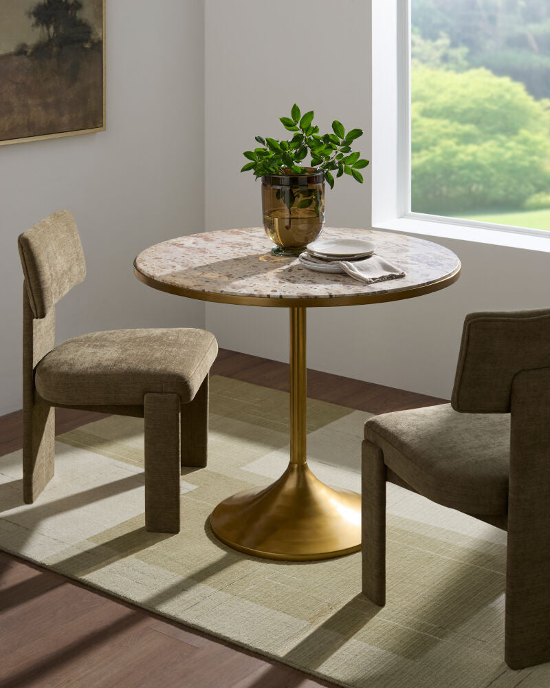 Liupold Dining Table - styleshot