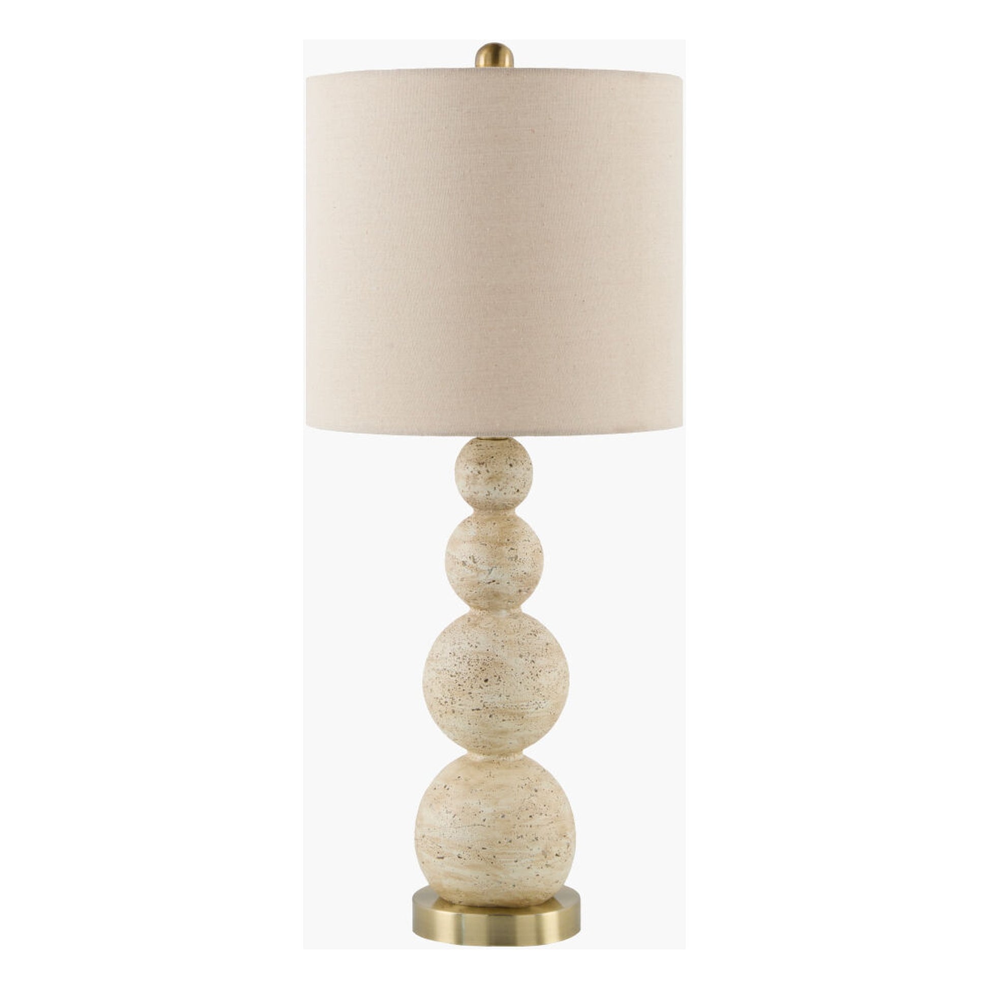 Abalak Accent Table Lamp - image 1