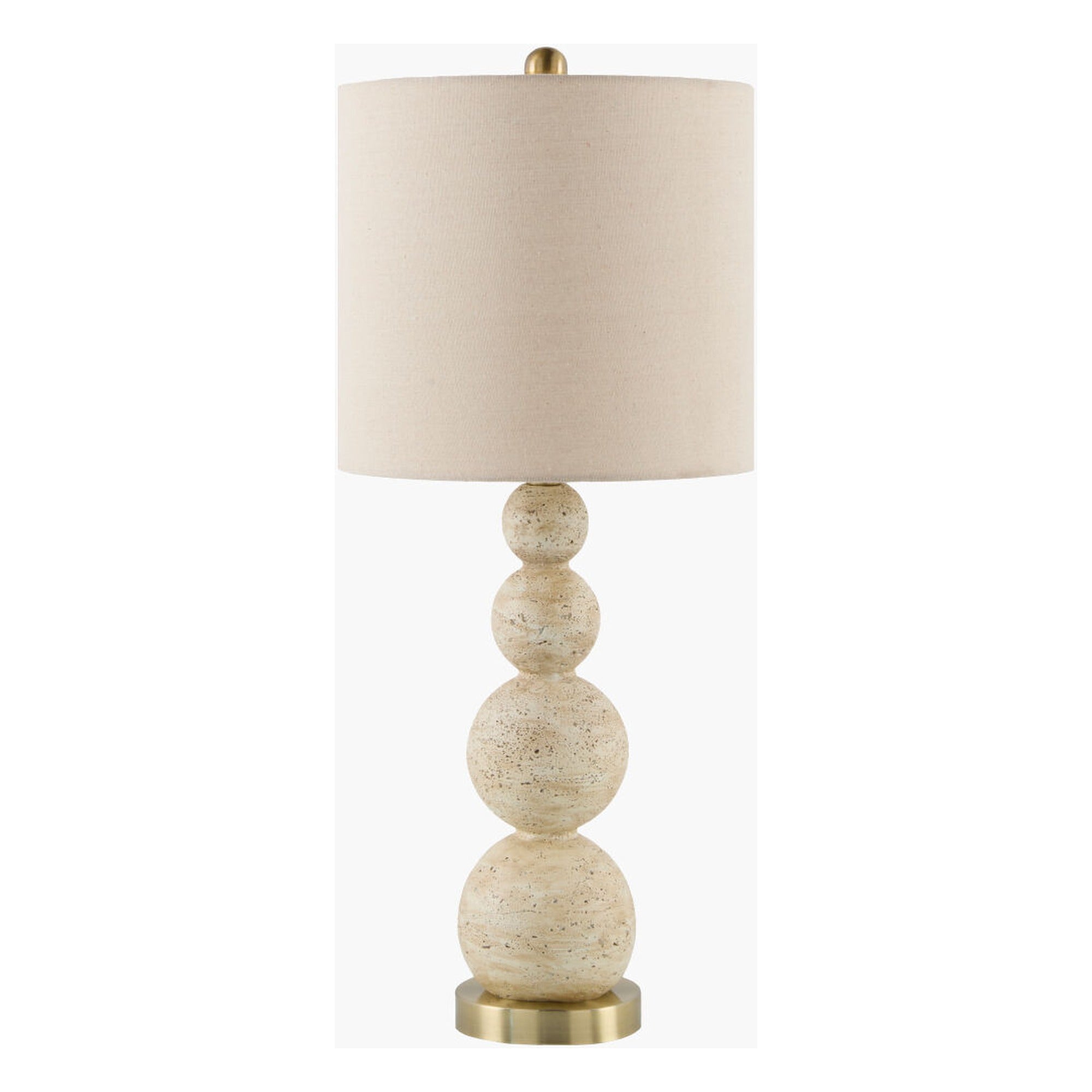 Abalak Accent Table Lamp - image 1
